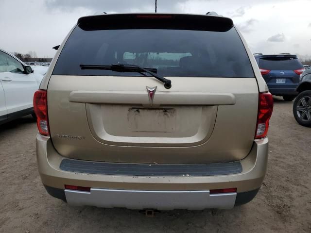 2007 Pontiac Torrent