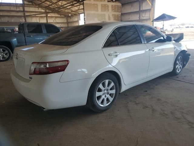 2008 Toyota Camry Hybrid