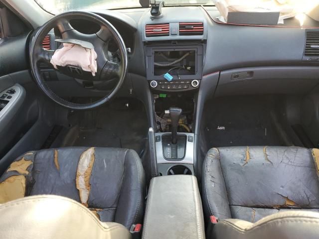 2003 Honda Accord EX