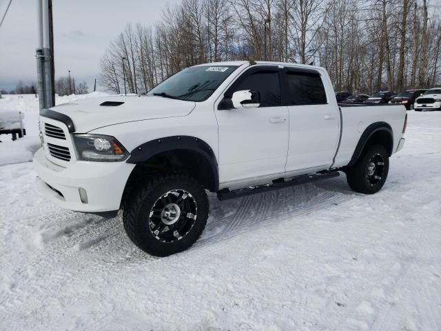 2014 Dodge RAM 1500 Sport