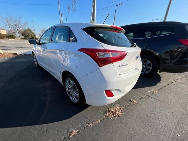 2017 Hyundai Elantra GT