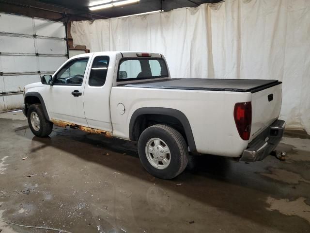 2006 Chevrolet Colorado