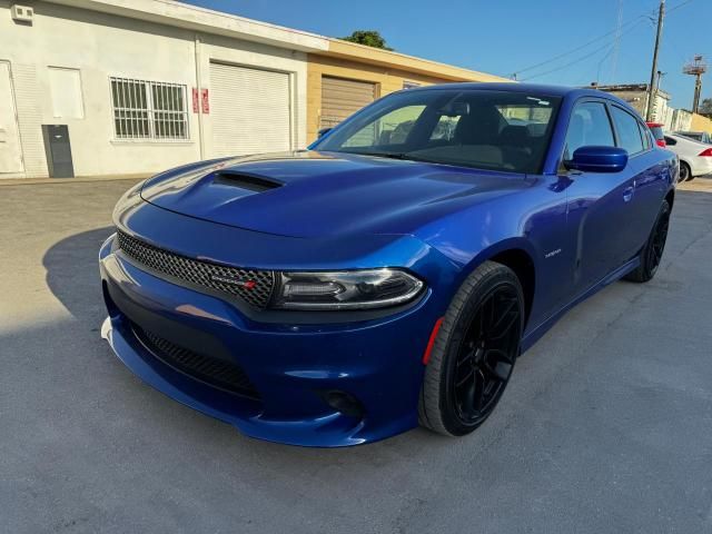 2021 Dodge Charger R/T