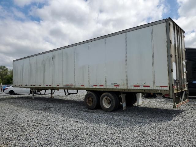 2002 Wabash Trailer