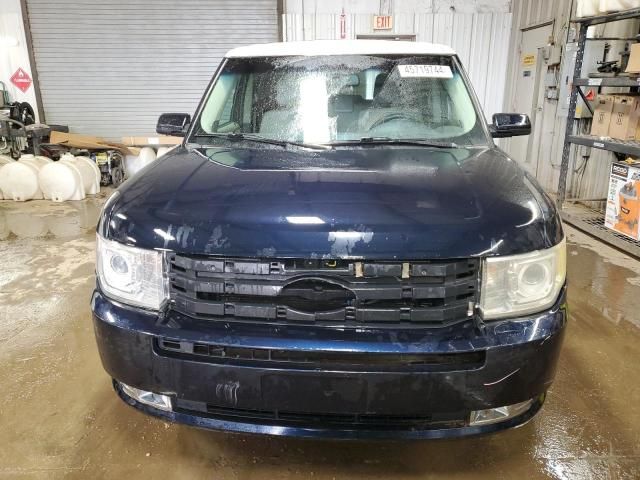 2009 Ford Flex SEL