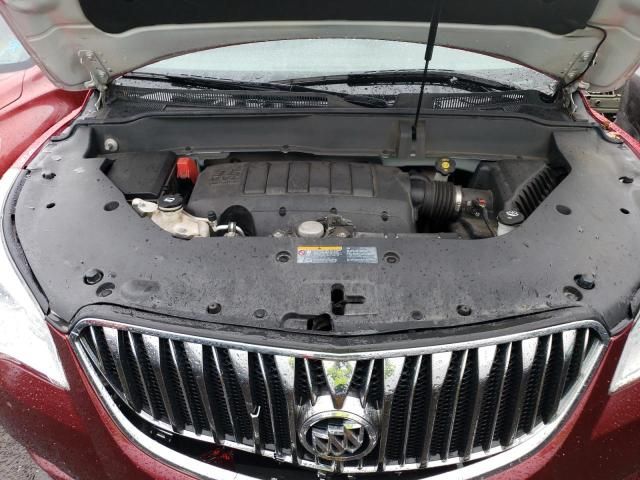 2013 Buick Enclave