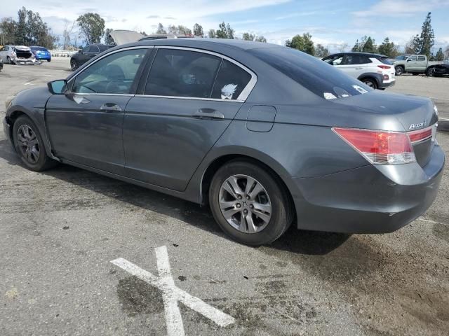 2011 Honda Accord SE