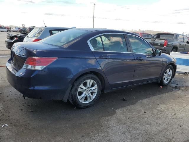 2008 Honda Accord LXP