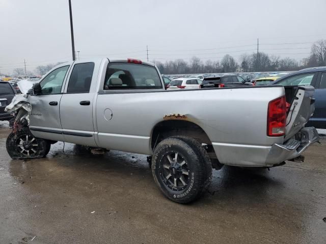 2006 Dodge RAM 2500 ST