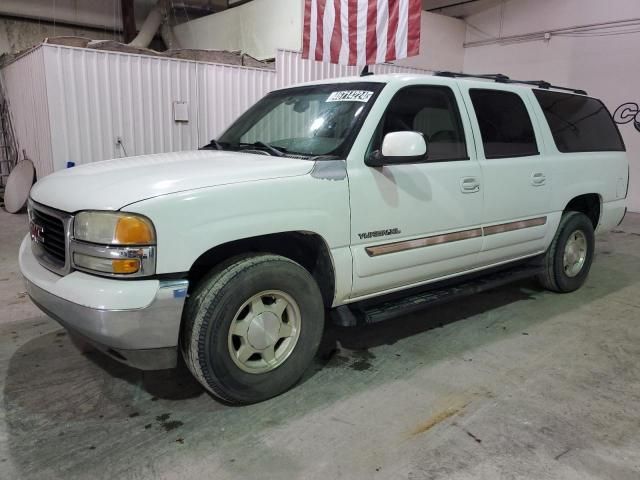 2006 GMC Yukon XL C1500