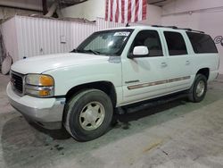 GMC Vehiculos salvage en venta: 2006 GMC Yukon XL C1500