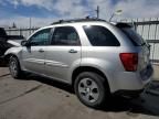 2008 Pontiac Torrent