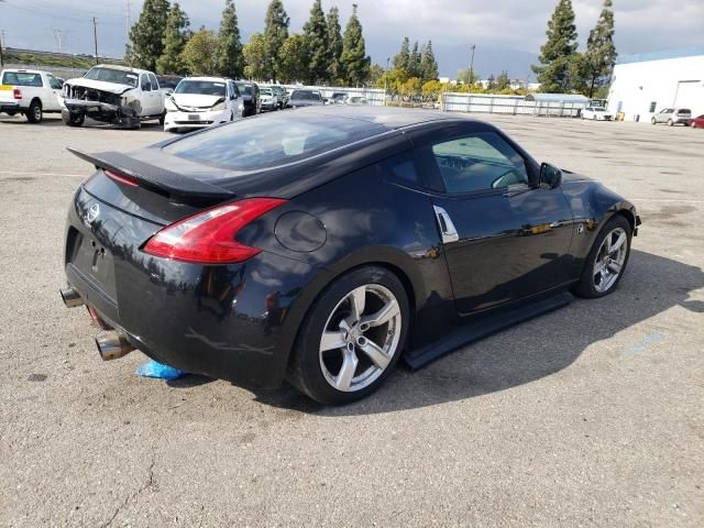 2011 Nissan 370Z Base