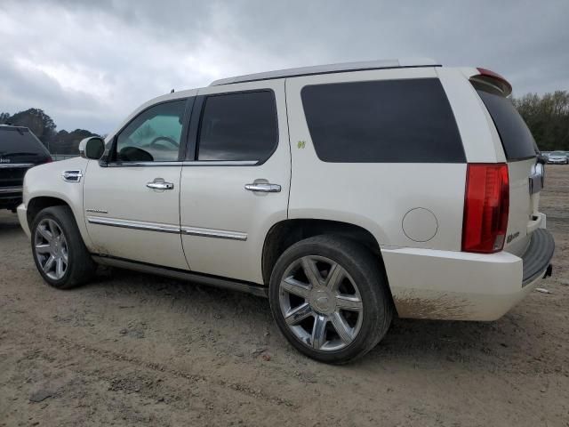 2012 Cadillac Escalade Hybrid