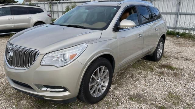 2015 Buick Enclave