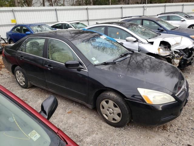 2006 Honda Accord LX