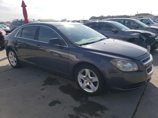 2011 Chevrolet Malibu LS