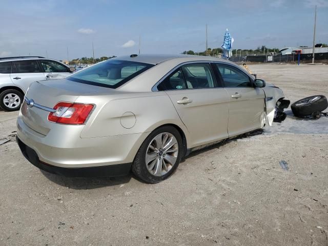 2011 Ford Taurus Limited