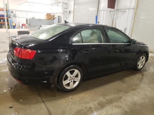 2013 Volkswagen Jetta TDI