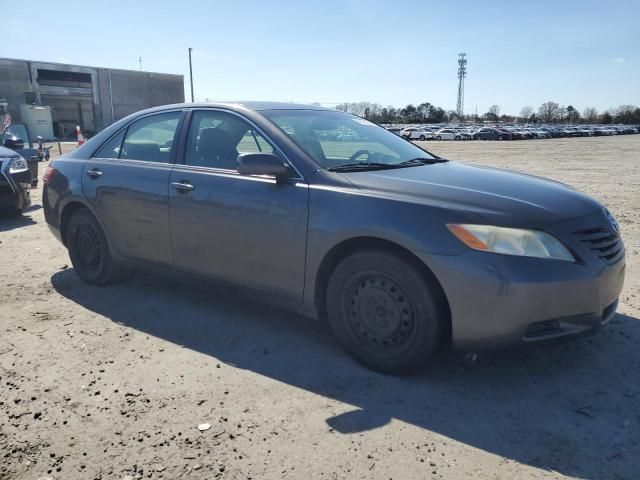 2009 Toyota Camry Base