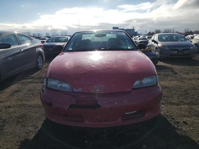 1997 Chevrolet Cavalier Z24