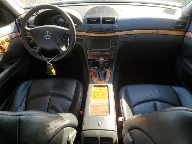 2006 Mercedes-Benz E 350