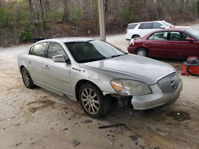 2011 Buick Lucerne CXL