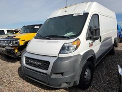 2020 Dodge RAM Promaster 2500 2500 High en venta en Phoenix, AZ