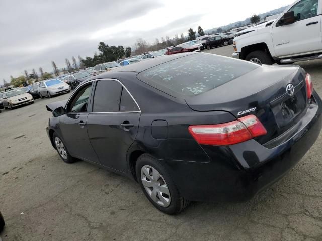 2009 Toyota Camry Base