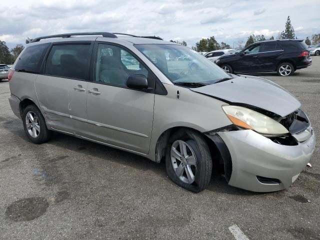 2006 Toyota Sienna CE