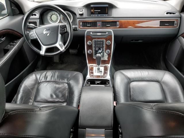 2012 Volvo S80 3.2