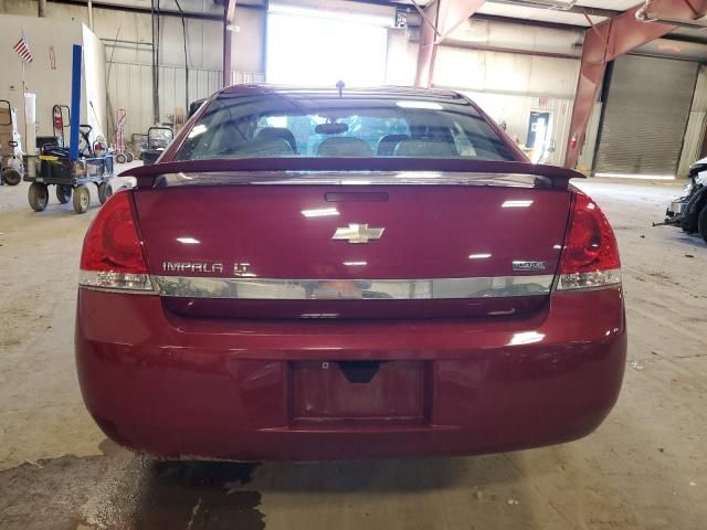 2008 Chevrolet Impala LT