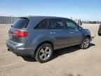 2008 Acura MDX