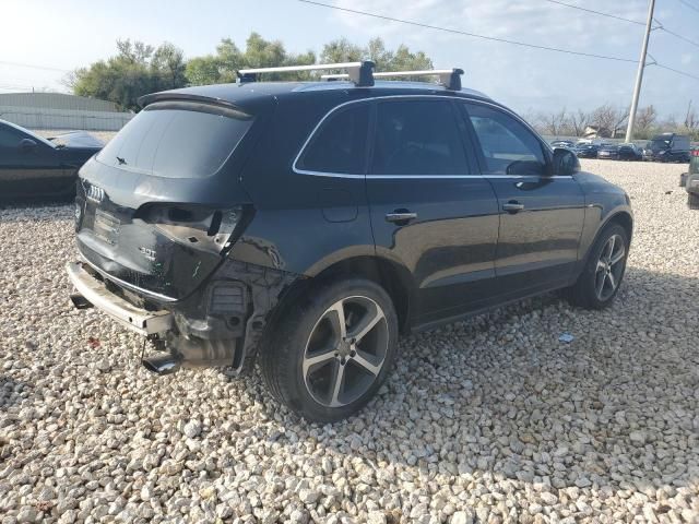 2015 Audi Q5 Premium Plus