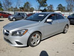 2015 Mercedes-Benz CLA 250 4matic for sale in Hampton, VA