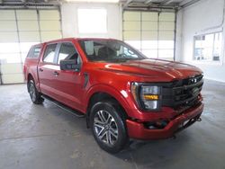 2023 Ford F150 Supercrew en venta en Magna, UT