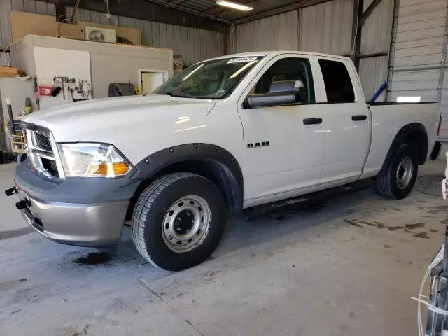 2009 Dodge RAM 1500