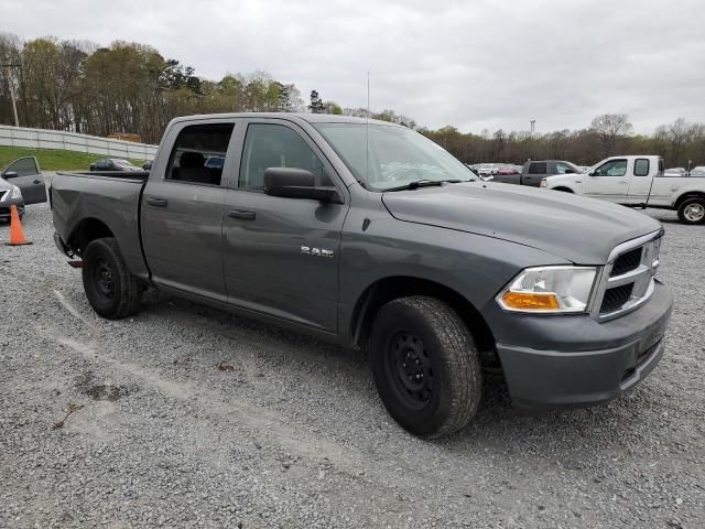 2009 Dodge RAM 1500