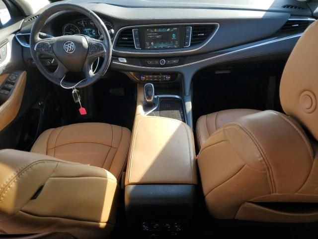 2019 Buick Enclave Premium