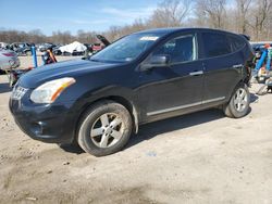 Nissan salvage cars for sale: 2013 Nissan Rogue S