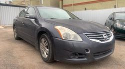 Copart GO Cars for sale at auction: 2012 Nissan Altima Base