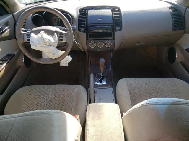 2005 Nissan Altima S