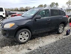 Salvage cars for sale from Copart Byron, GA: 2011 Toyota Rav4