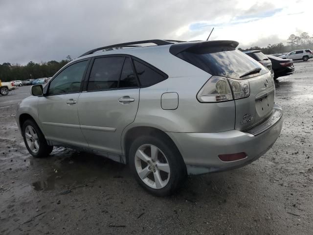 2006 Lexus RX 330