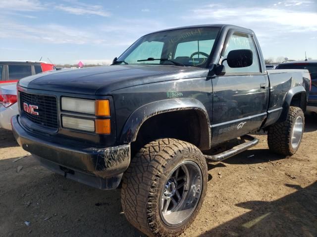 1994 GMC Sierra K1500