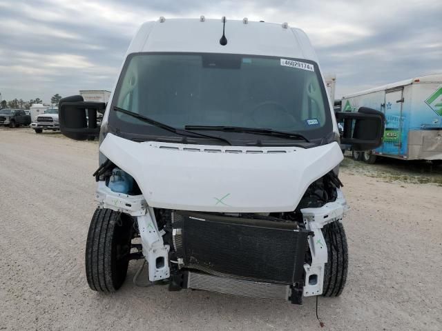 2023 Dodge RAM Promaster 2500 2500 High