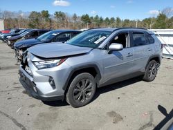 2022 Toyota Rav4 XLE Premium for sale in Exeter, RI