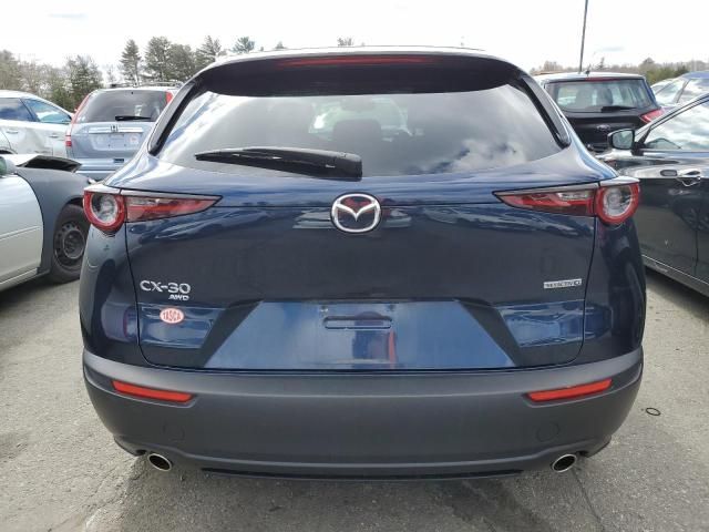 2021 Mazda CX-30 Select