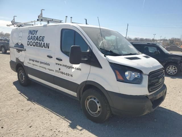 2016 Ford Transit T-150