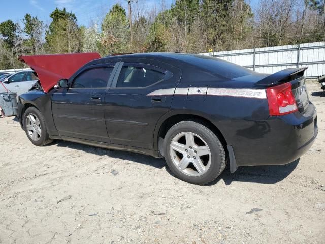 2010 Dodge Charger Rallye